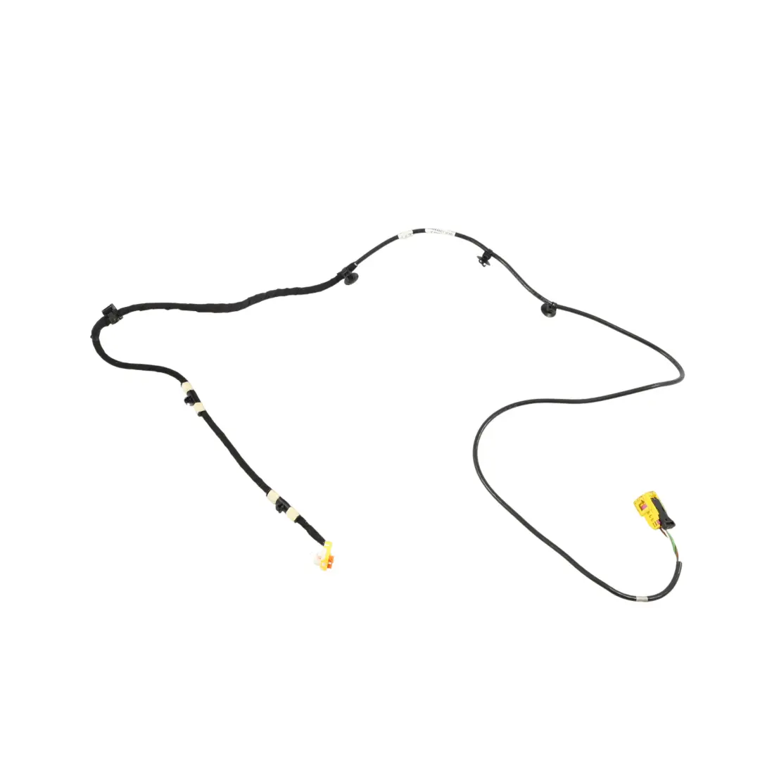 Câble Du Module D'Air Latéral De Siège Avant pour VW Golf Mk7 Seat Leon 5F1 à propos du numéro de pièce 5G0971582 VW Golf Mk7 Seat Leon 5F1 Câble Du Module D'Air Latéral De Siège Avant - SKU 5G0971582 - Numéro de pièce 5G0971582