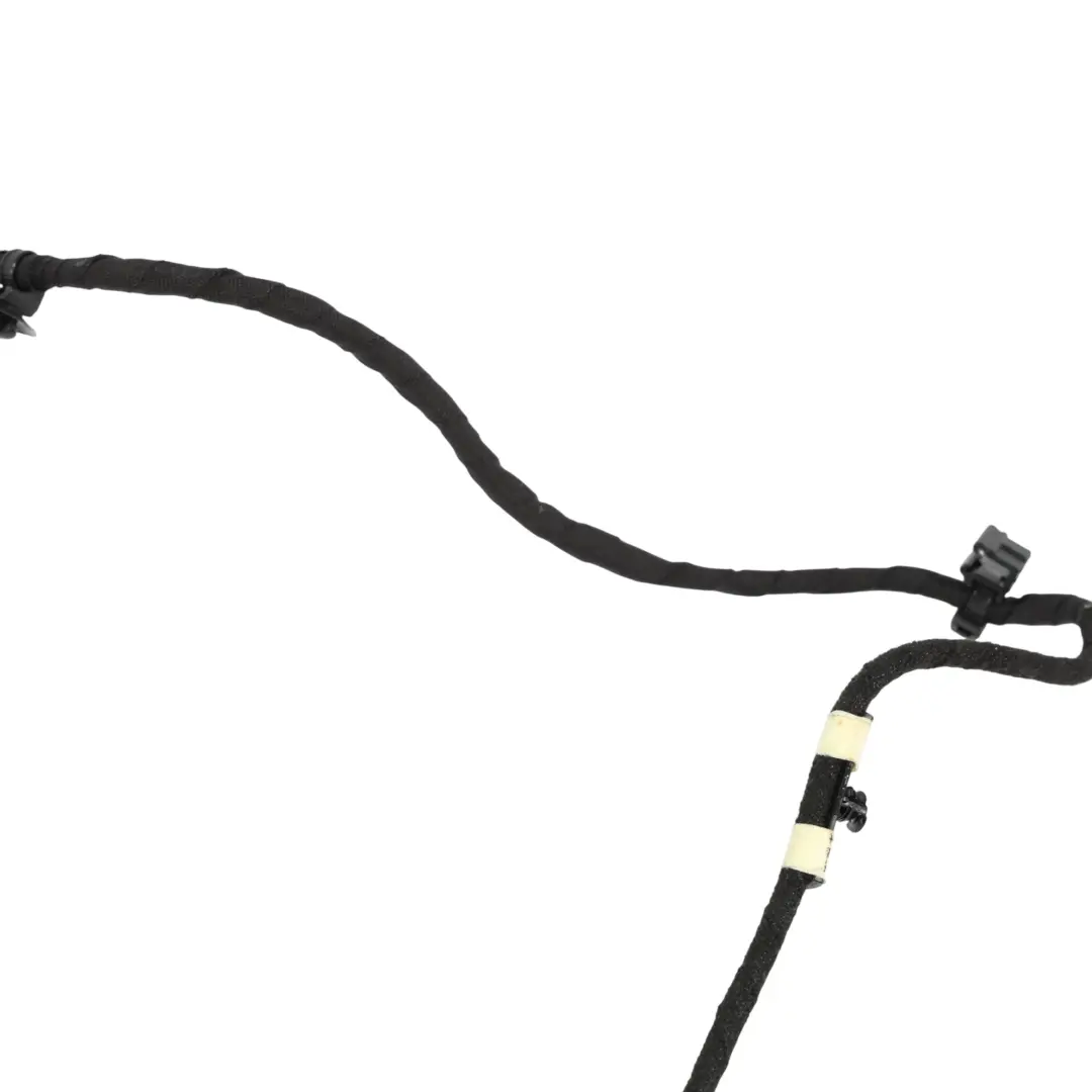 VW Golf Mk7 Seat Leon 5F1 Módulo De Aire Lateral Delantero Cable - SKU 5G0971582 - Número de pieza 5G0971582