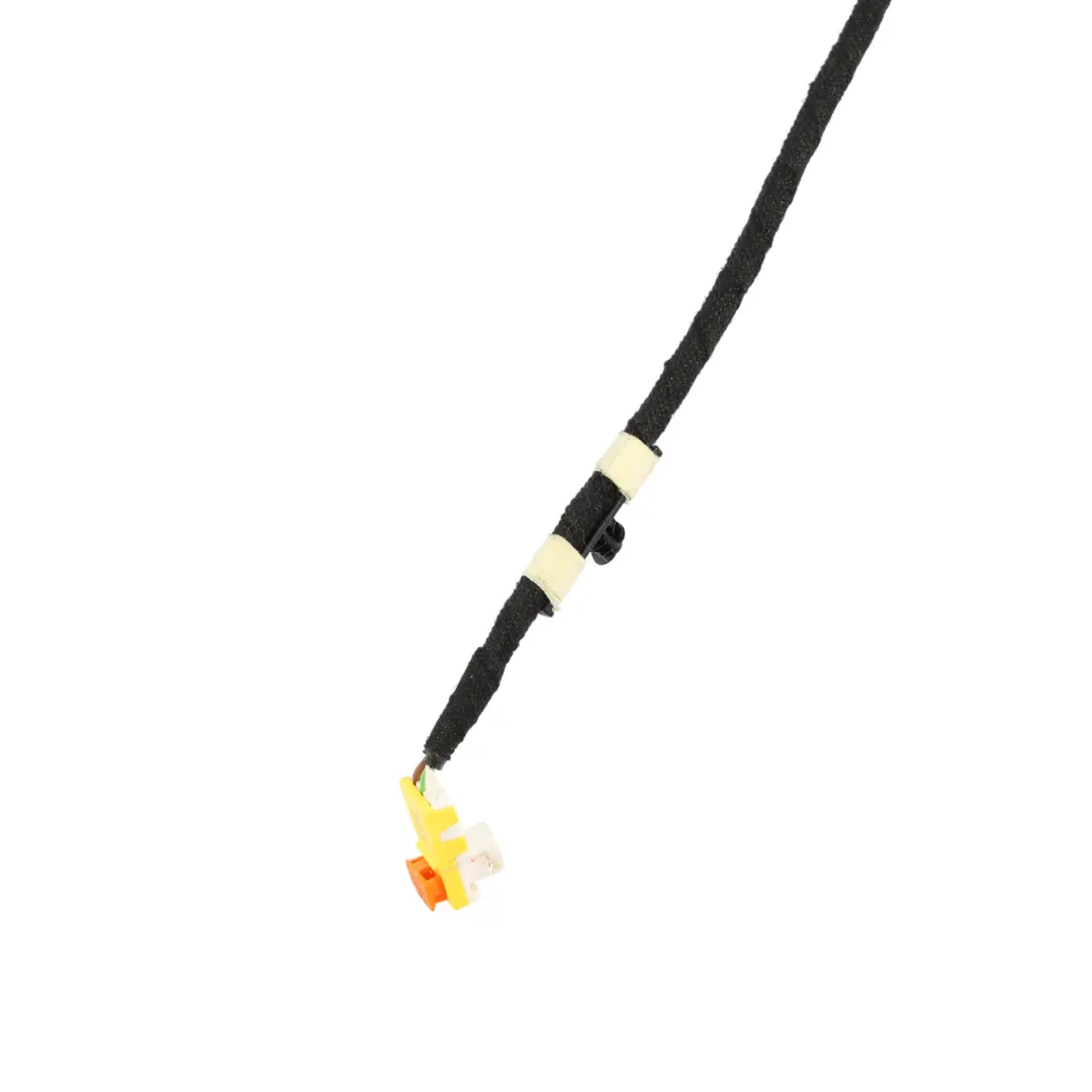 Front Seat Side Air Module Wire Cable to VW Golf Mk7 Seat Leon 5F1 with Part number 5G0971582 VW Golf Mk7 Seat Leon 5F1 Front Seat Side Air Module Wire Cable - SKU 5G0971582 - Part number 5G0971582