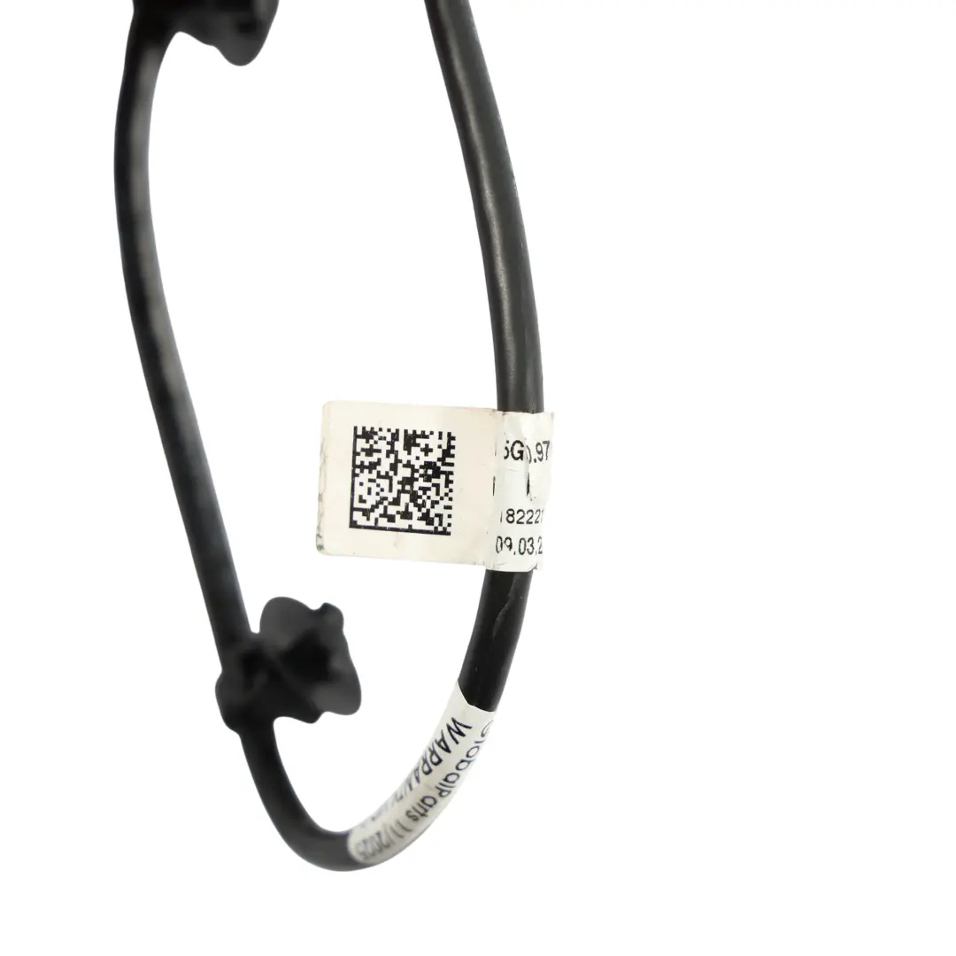 Modulo Aria Anteriore Lato Sedile Cavo per VW Golf Mk7 Seat Leon 5F1 con numero di parte 5G0971582 VW Golf Mk7 Seat Leon 5F1 Modulo Aria Anteriore Lato Sedile Cavo - SKU 5G0971582 - Numero di parte 5G0971582