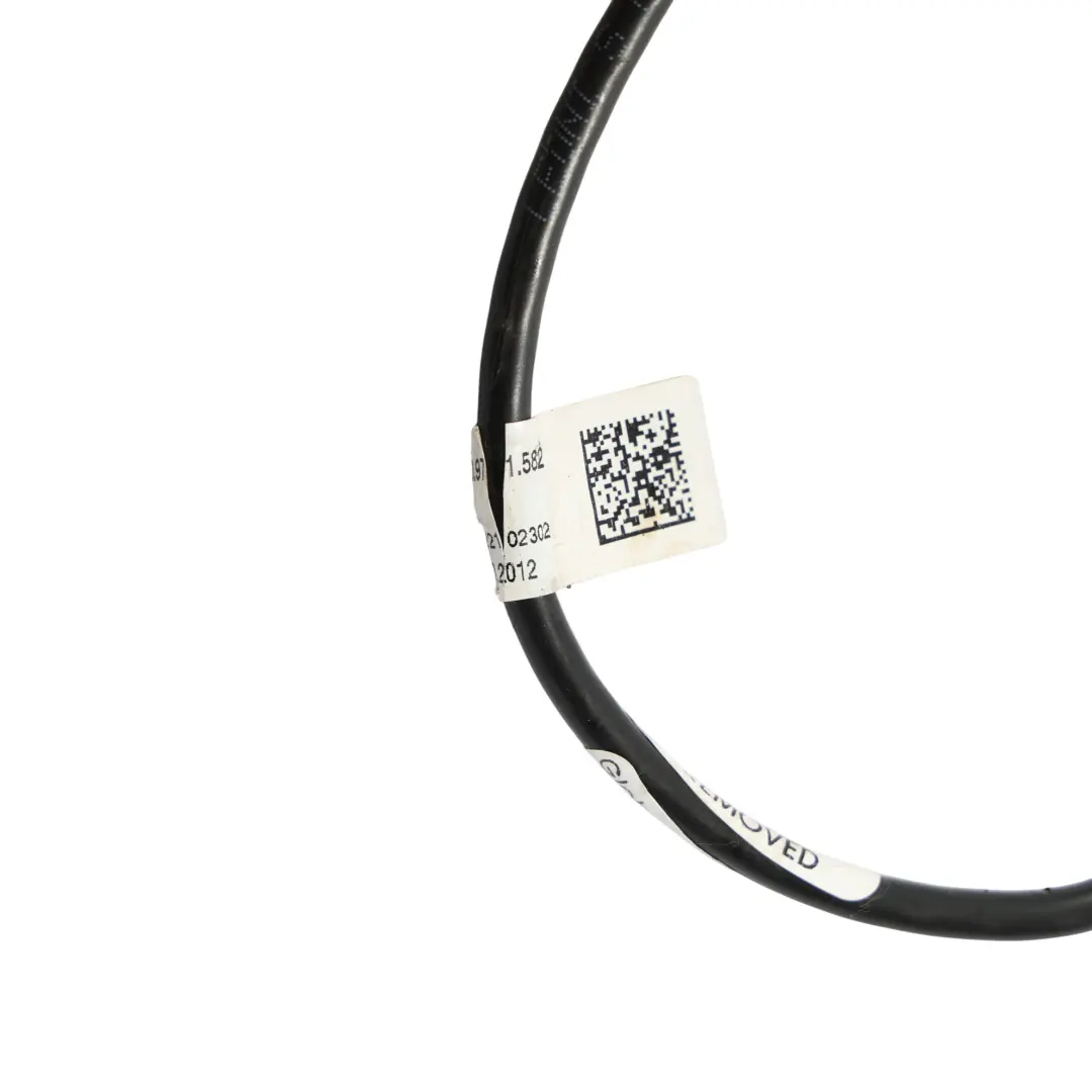 Front Seat Side Air Module Wire Cable to VW Golf Mk7 Seat Leon 5F1 with Part number 5G0971582 VW Golf Mk7 Seat Leon 5F1 Front Seat Side Air Module Wire Cable - SKU 5G0971582 - Part number 5G0971582