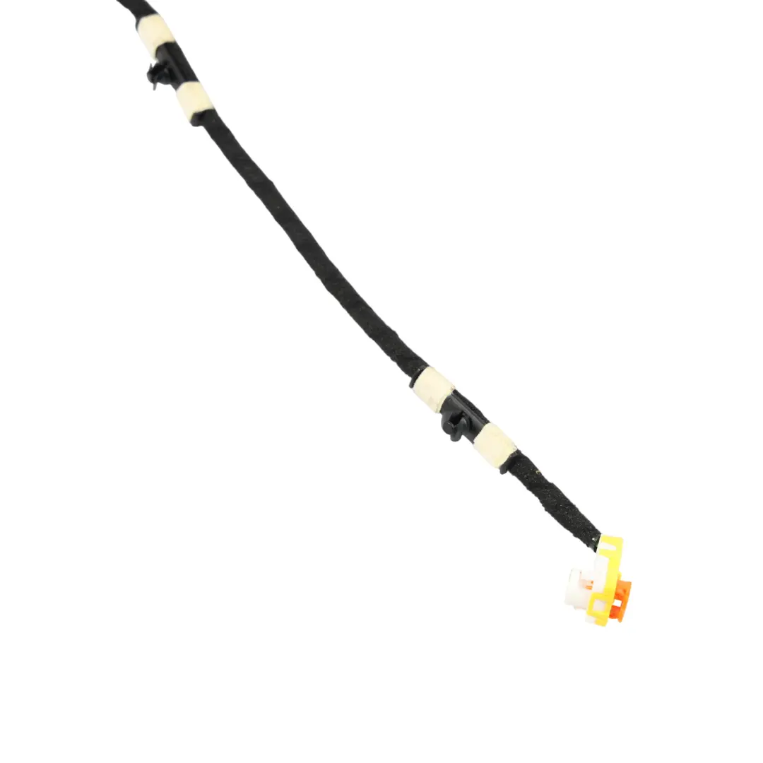 VW Golf Mk7 Seat Leon 5F1 Módulo De Aire Lateral Delantero Cable - SKU 5G0971582 - Número de pieza 5G0971582