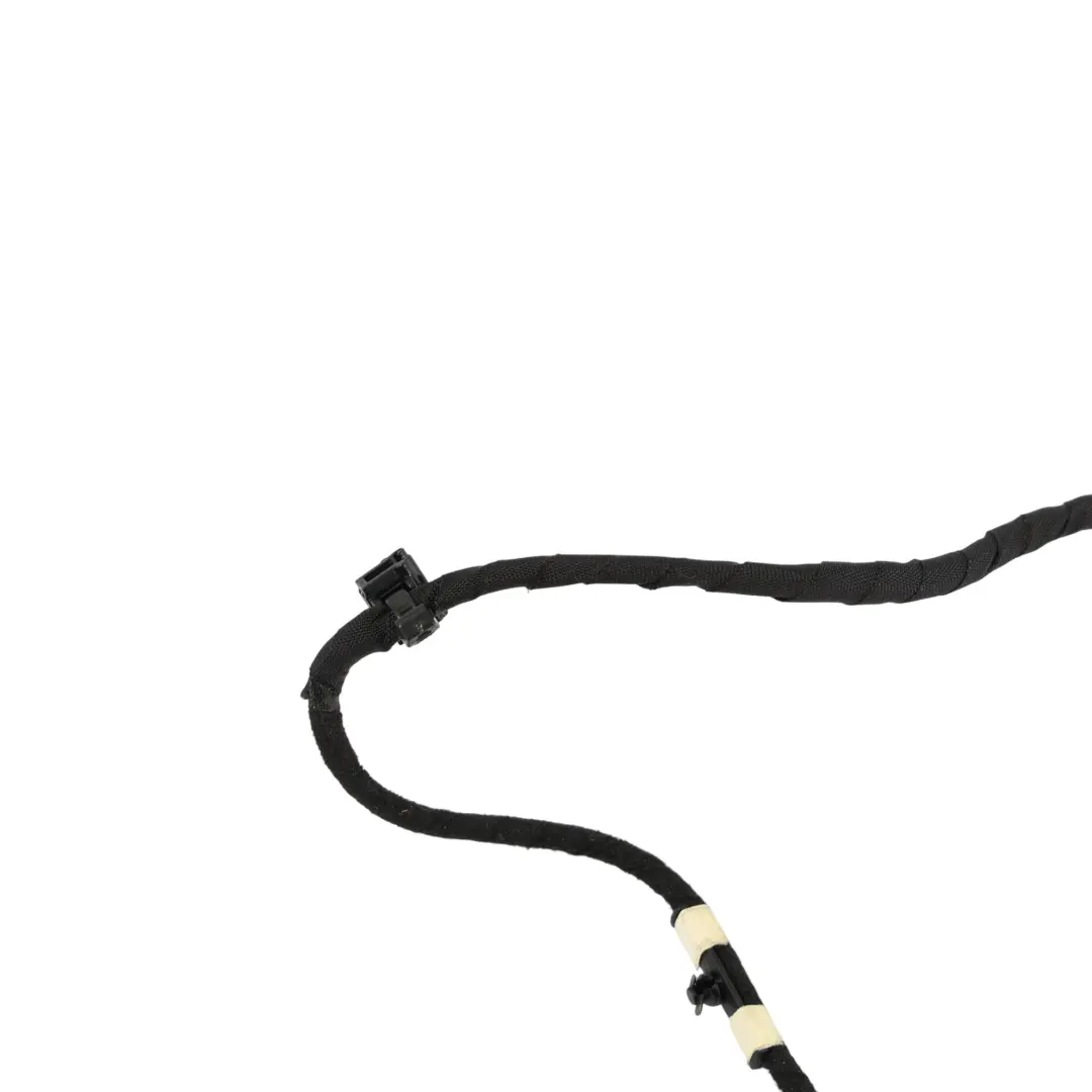 VW Golf Mk7 Seat Leon 5F1 Vordersitz Seite Luft Modul Draht Kabel - SKU 5G0971582 - Teilenummer 5G0971582