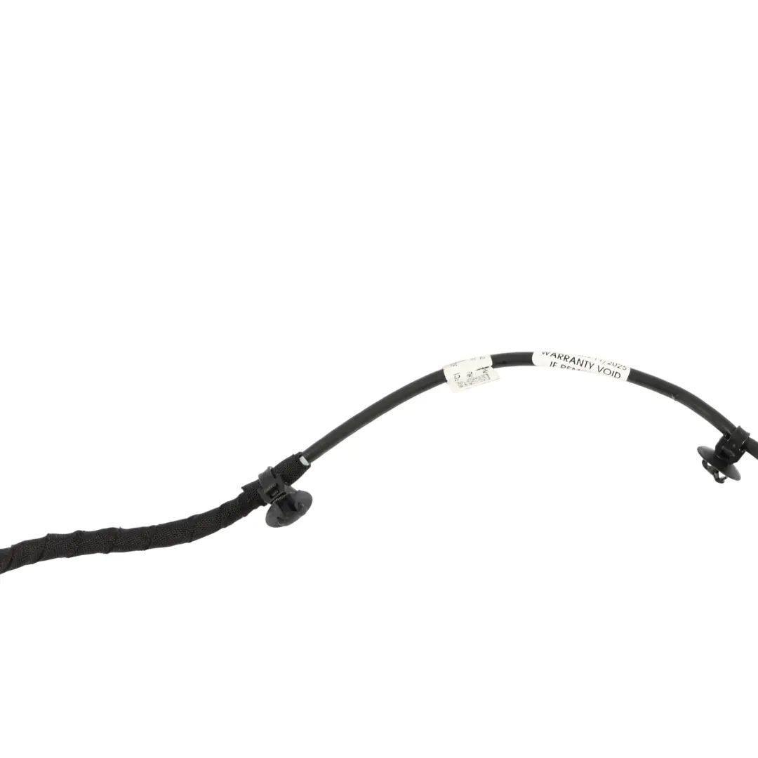 Módulo De Aire Lateral Delantero Cable para VW Golf Mk7 Seat Leon 5F1 con número de pieza 5G0971582 VW Golf Mk7 Seat Leon 5F1 Módulo De Aire Lateral Delantero Cable - SKU 5G0971582 - Número de pieza 5G0971582