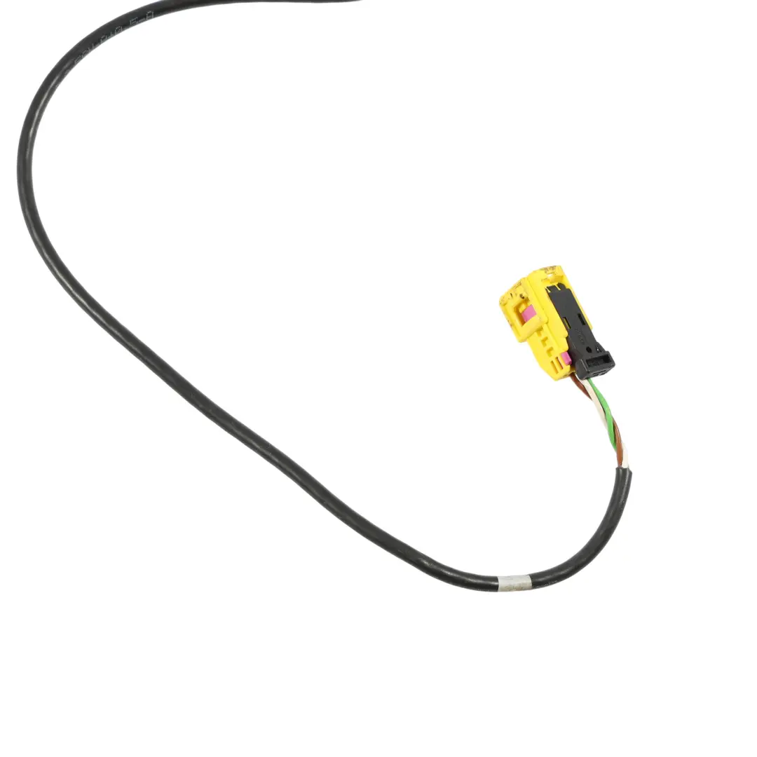 Vordersitz Seite Luft Modul Draht Kabel für VW Golf Mk7 Seat Leon 5F1 mit Teilenummer 5G0971582 VW Golf Mk7 Seat Leon 5F1 Vordersitz Seite Luft Modul Draht Kabel - SKU 5G0971582 - Teilenummer 5G0971582