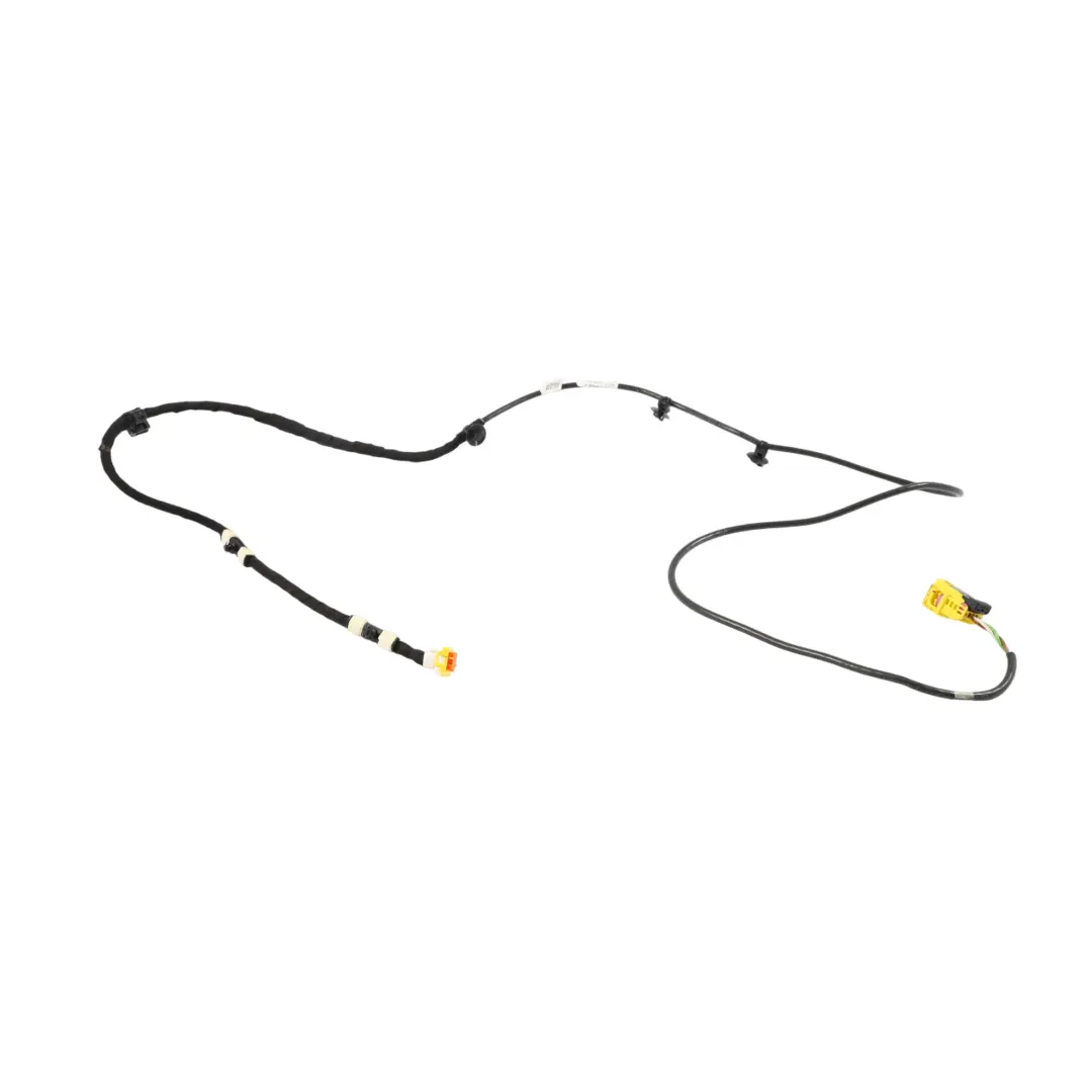 Módulo De Aire Lateral Delantero Cable para VW Golf Mk7 Seat Leon 5F1 con número de pieza 5G0971582 VW Golf Mk7 Seat Leon 5F1 Módulo De Aire Lateral Delantero Cable - SKU 5G0971582 - Número de pieza 5G0971582