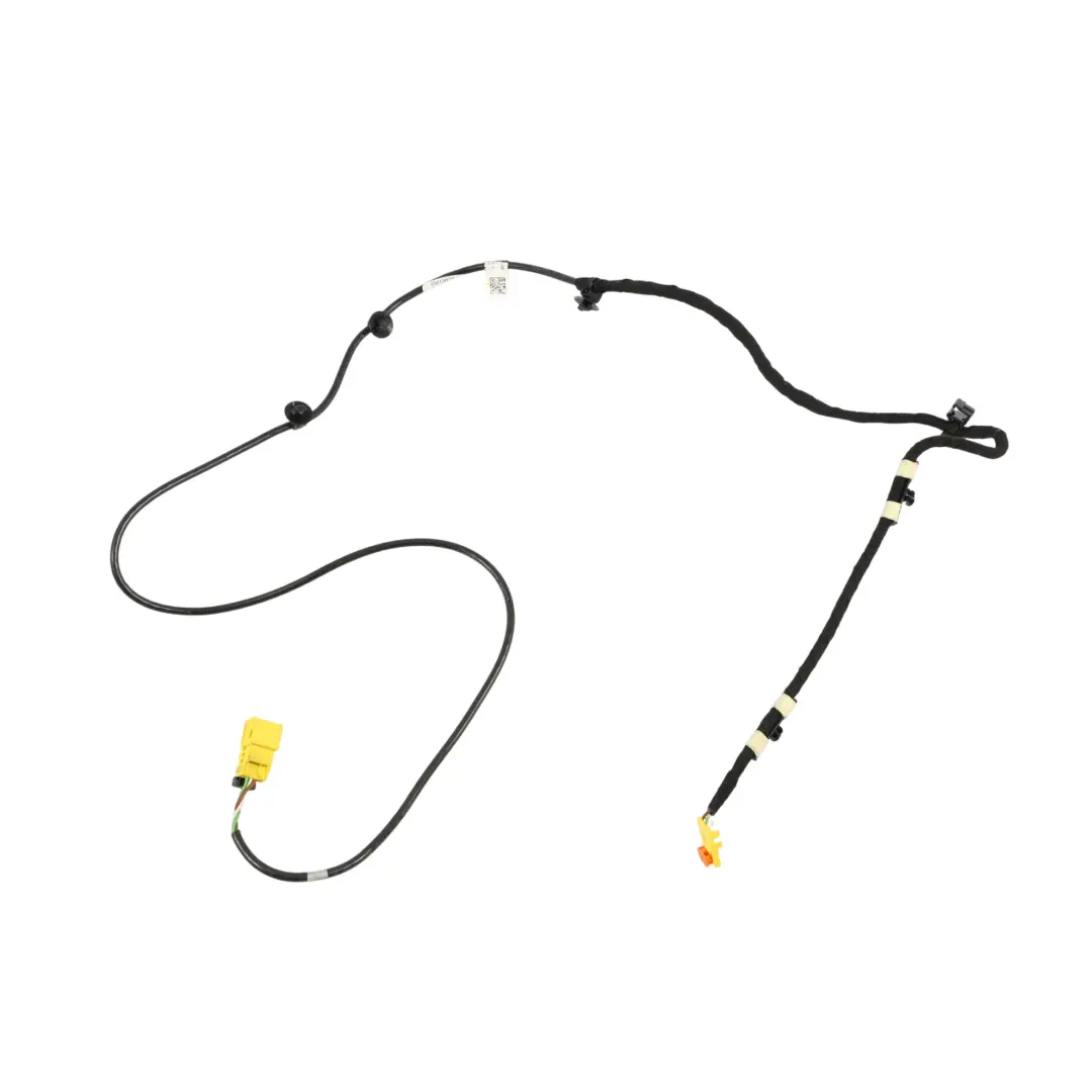 VW Golf Mk7 Seat Leon 5F1 Vordersitz Seite Luft Modul Draht Kabel - SKU 5G0971582 - Teilenummer 5G0971582