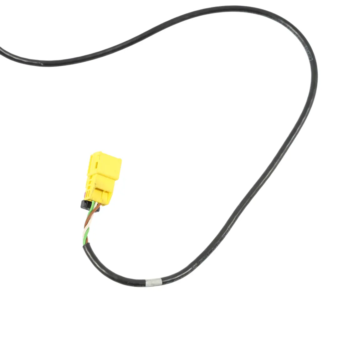 Vordersitz Seite Luft Modul Draht Kabel für VW Golf Mk7 Seat Leon 5F1 mit Teilenummer 5G0971582 VW Golf Mk7 Seat Leon 5F1 Vordersitz Seite Luft Modul Draht Kabel - SKU 5G0971582 - Teilenummer 5G0971582