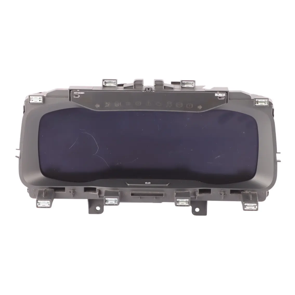 Volkswagen Golf VII Instrument Cluster Display Screen Speedometer 5G1920791A