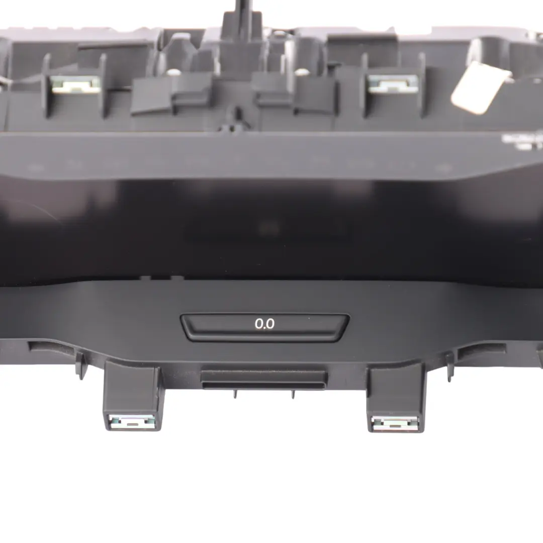 Instrument Cluster Display Screen Speedometer to Volkswagen Golf VII with Part number 5G1920791A Volkswagen Golf VII Instrument Cluster Display Screen Speedometer - SKU 5G1920791A - Part number 5G1920791A