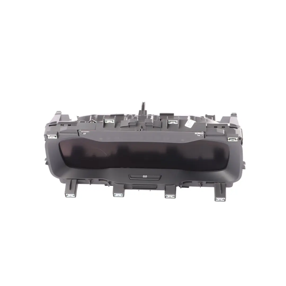 Volkswagen Golf Mk7 Instrument Cluster Display Screen Speedometer - SKU 5G1920791A - Part number 5G1920791A