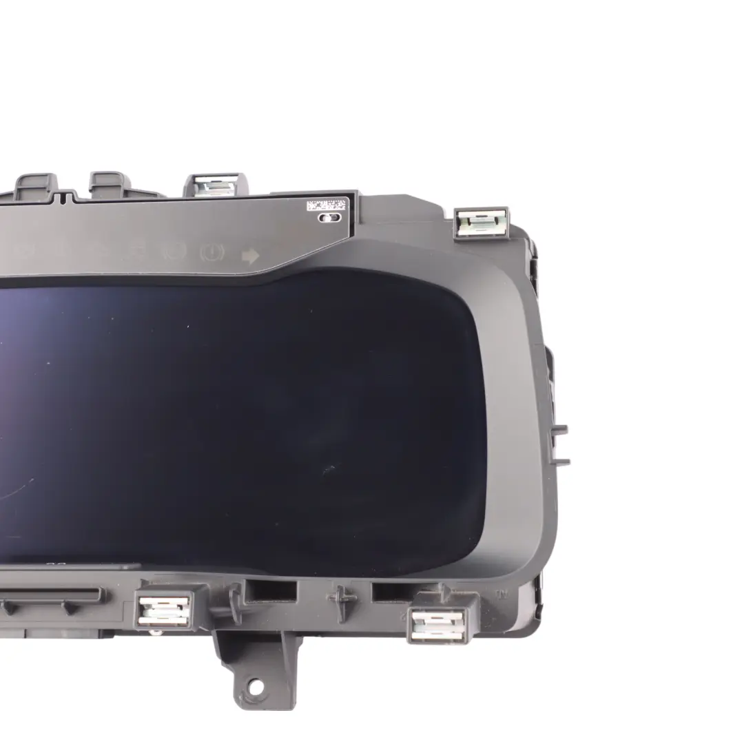 Instrument Cluster Display Screen Speedometer to Volkswagen Golf VII with Part number 5G1920791A Volkswagen Golf VII Instrument Cluster Display Screen Speedometer - SKU 5G1920791A - Part number 5G1920791A