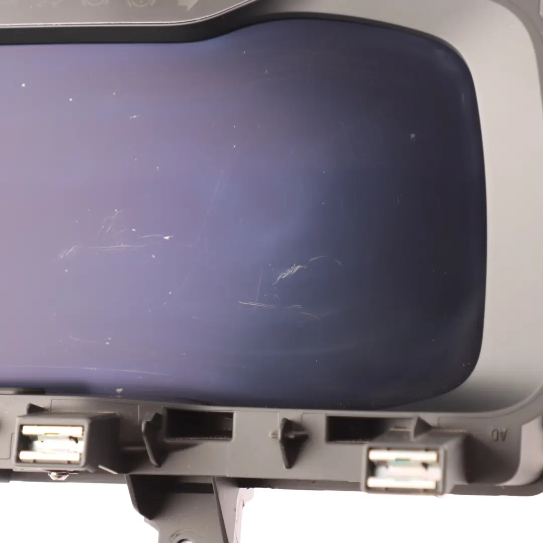 Instrument Cluster Display Screen Speedometer to Volkswagen Golf VII with Part number 5G1920791A Volkswagen Golf VII Instrument Cluster Display Screen Speedometer - SKU 5G1920791A - Part number 5G1920791A