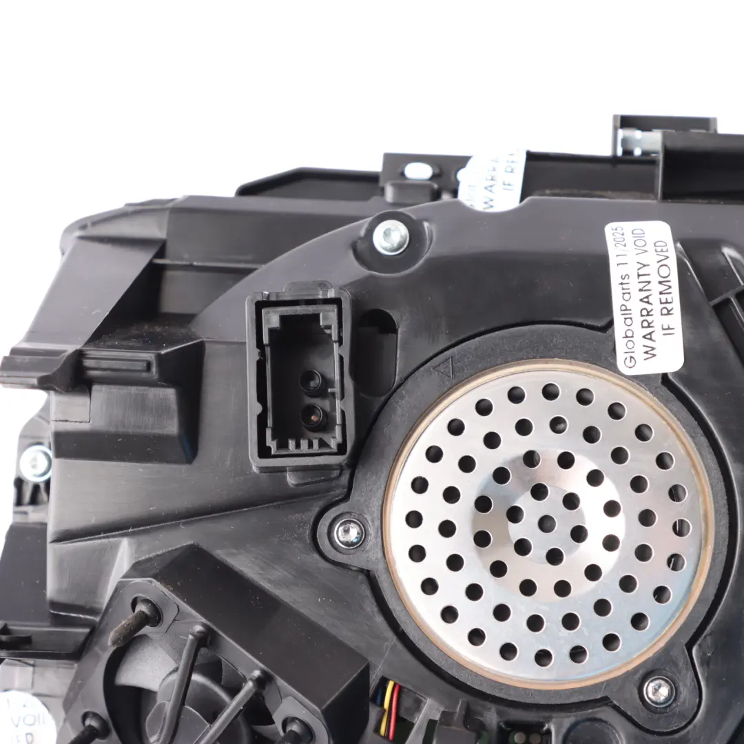 Instrument Cluster Display Screen Speedometer to Volkswagen Golf VII with Part number 5G1920791A Volkswagen Golf VII Instrument Cluster Display Screen Speedometer - SKU 5G1920791A - Part number 5G1920791A