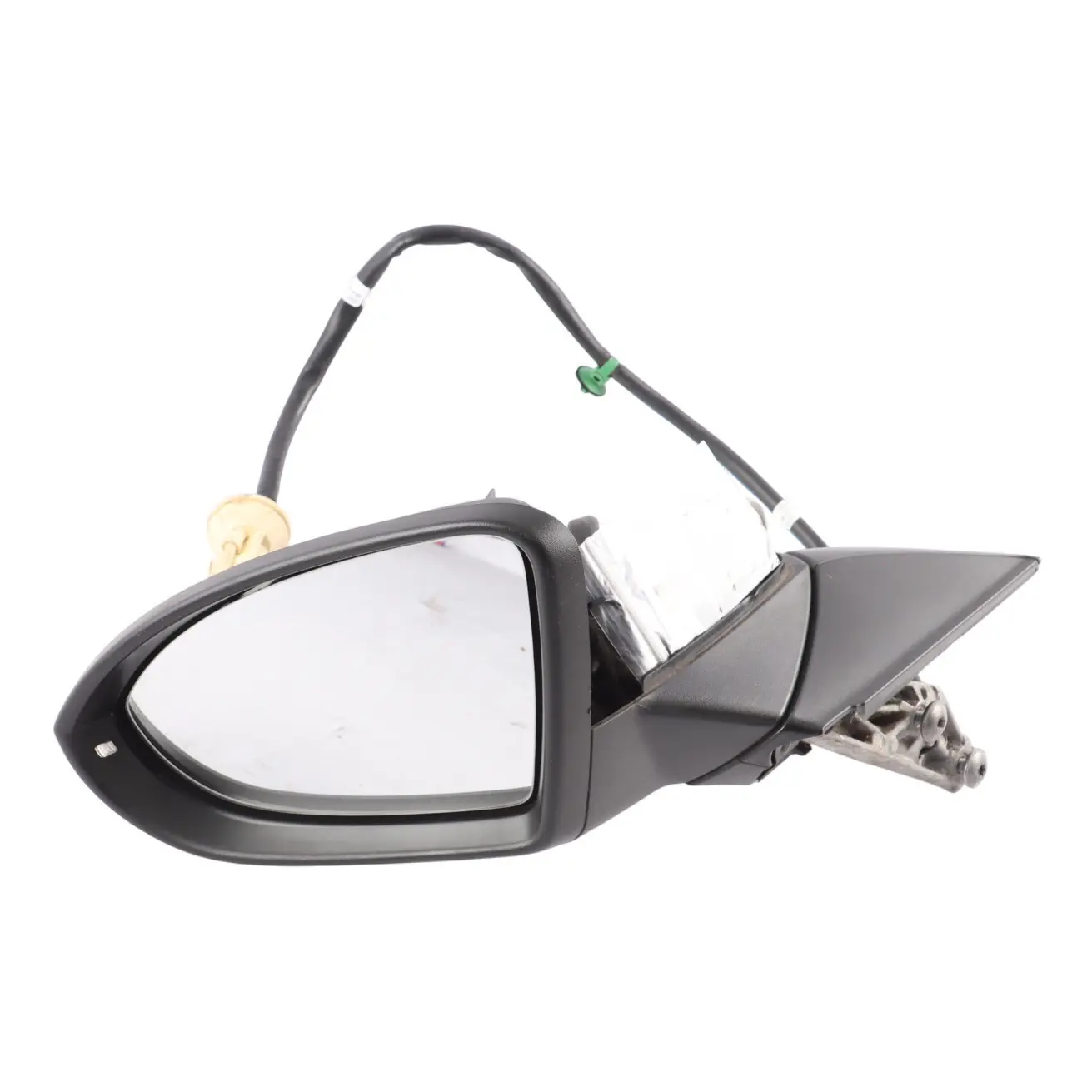 Volkswagen Golf MK 7 VII Side Wing Mirror Passenger Door Left N/S 5G2857507DN