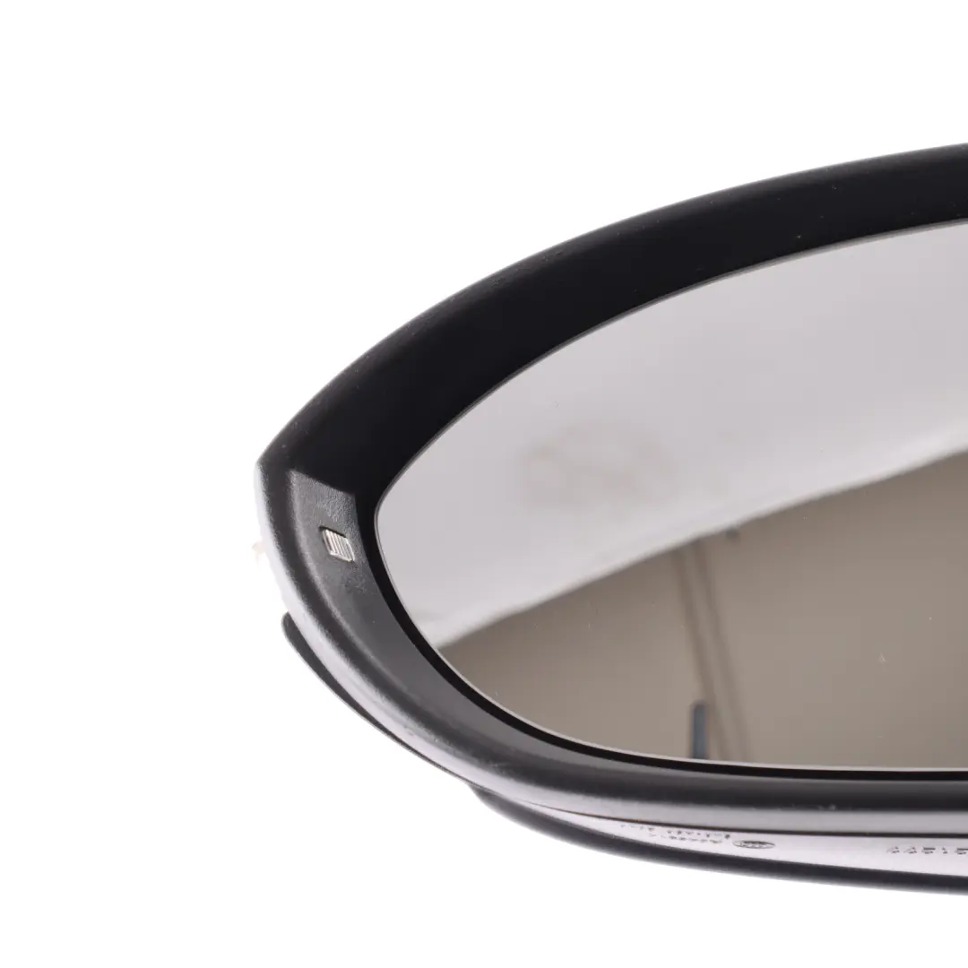 Volksvagen Golf MK 7 VII Side Wing Mirror Passenger Door N/S Left to with Part number 5G2857507DN Volksvagen Golf MK 7 VII Side Wing Mirror Passenger Door N/S Left - SKU 5G2857507DN - Part number 5G2857507DN