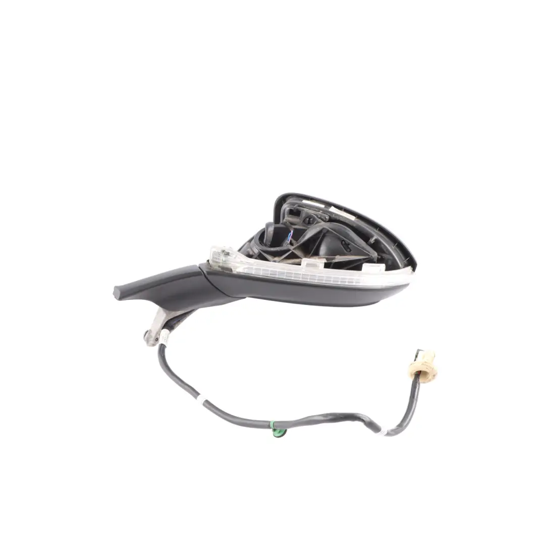 Volkswagen Golf MK 7 VII Side Wing Mirror Passenger Door Left N/S - SKU 5G2857507DN - Part number 5G2857507DN