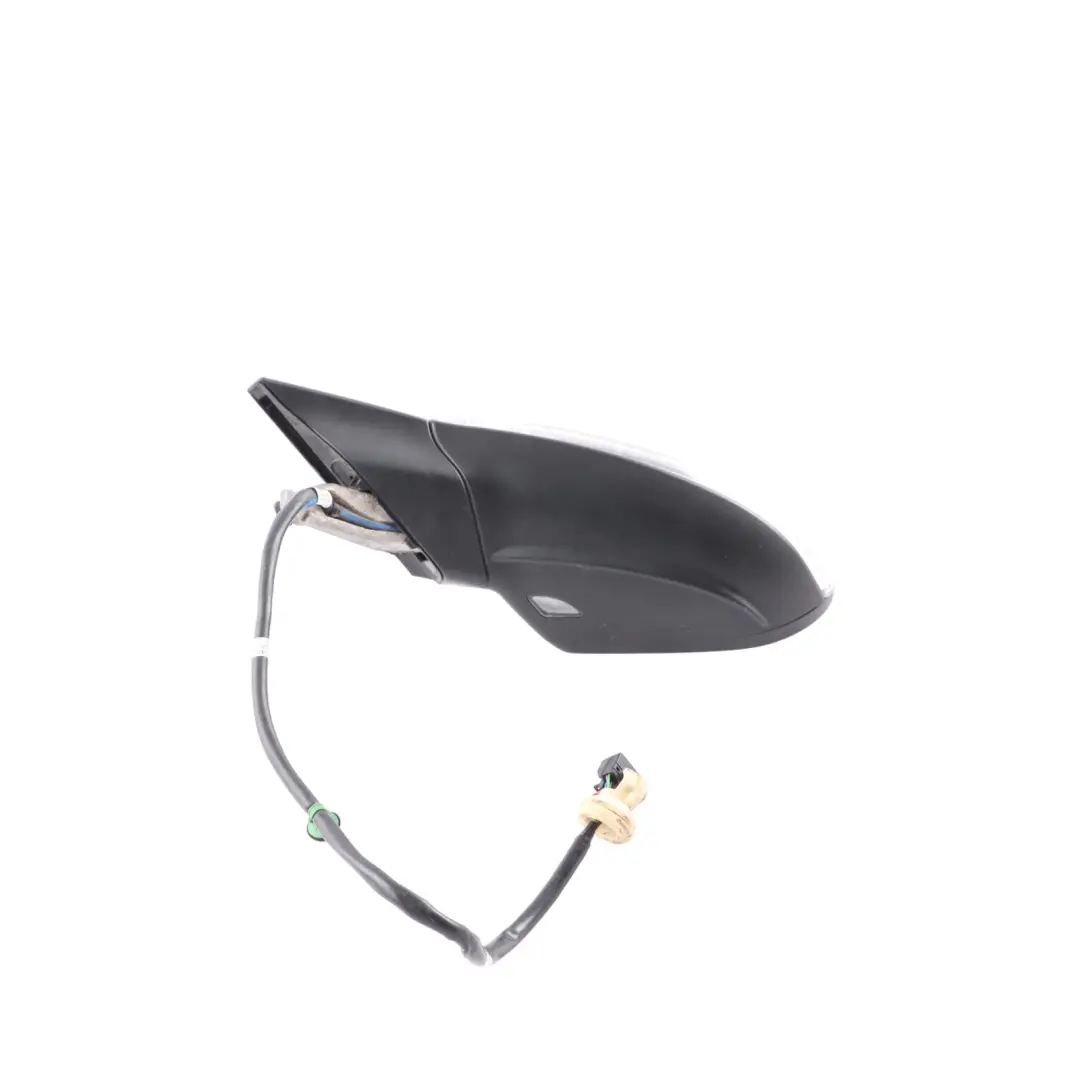  Volksvagen Golf MK 7 VII Side Wing Mirror Passenger Door N/S Left - SKU 5G2857507DN - Part number 5G2857507DN