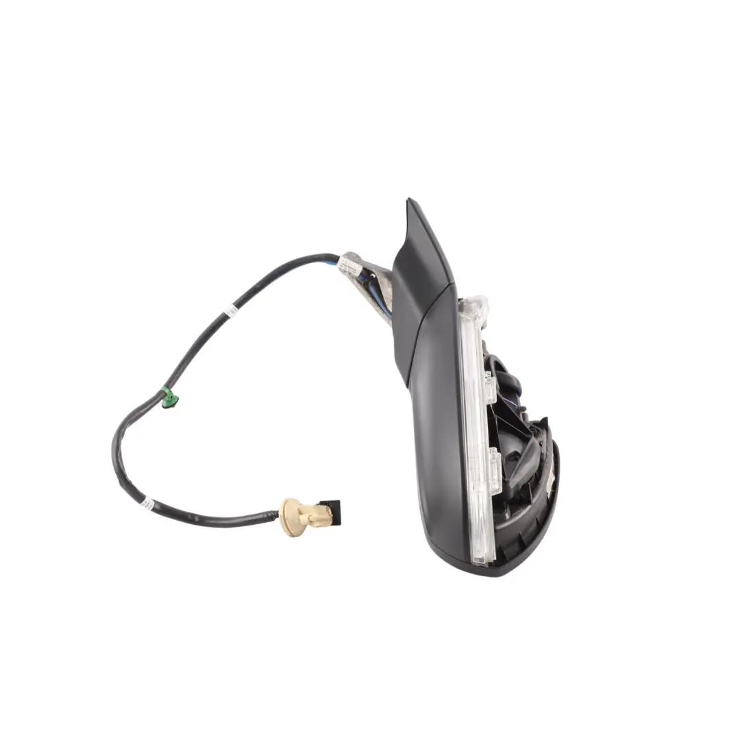  Volksvagen Golf MK 7 VII Side Wing Mirror Passenger Door N/S Left - SKU 5G2857507DN - Part number 5G2857507DN