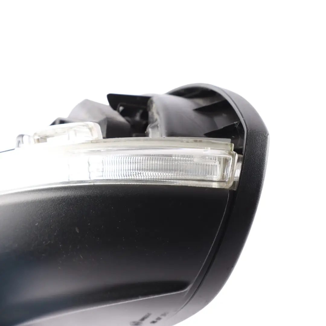  Volksvagen Golf MK 7 VII Side Wing Mirror Passenger Door N/S Left - SKU 5G2857507DN - Part number 5G2857507DN