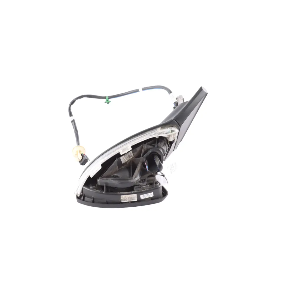 Side Wing Mirror Passenger Door Left N/S to Volkswagen Golf MK 7 VII with Part number 5G2857507DN Volkswagen Golf MK 7 VII Side Wing Mirror Passenger Door Left N/S - SKU 5G2857507DN - Part number 5G2857507DN
