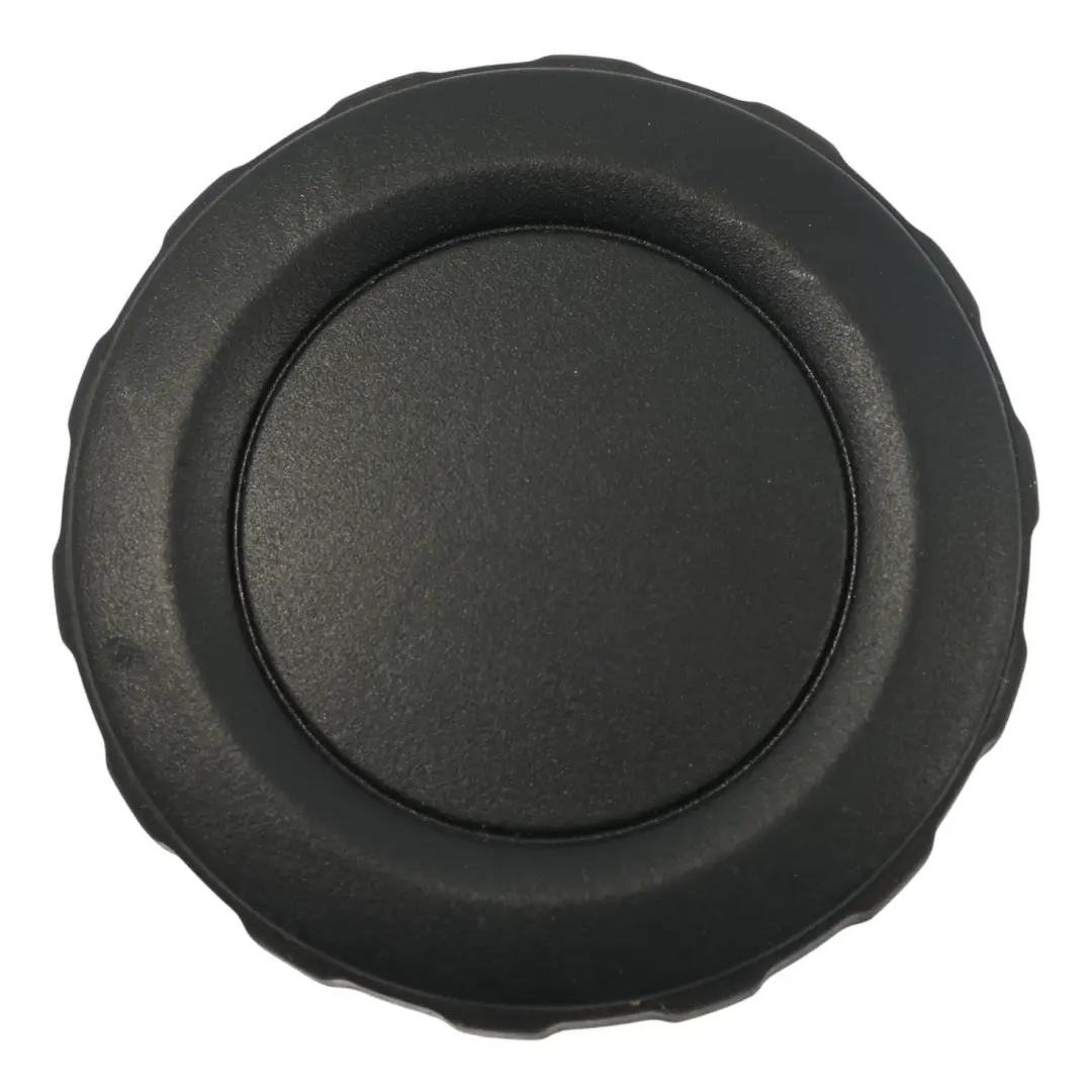 VW Scirocco Mk3 Audi A3 8V Vordersitz Rückenlehne Verstellknopf Griff - SKU 5G3881671B - Teilenummer 5G3881671B