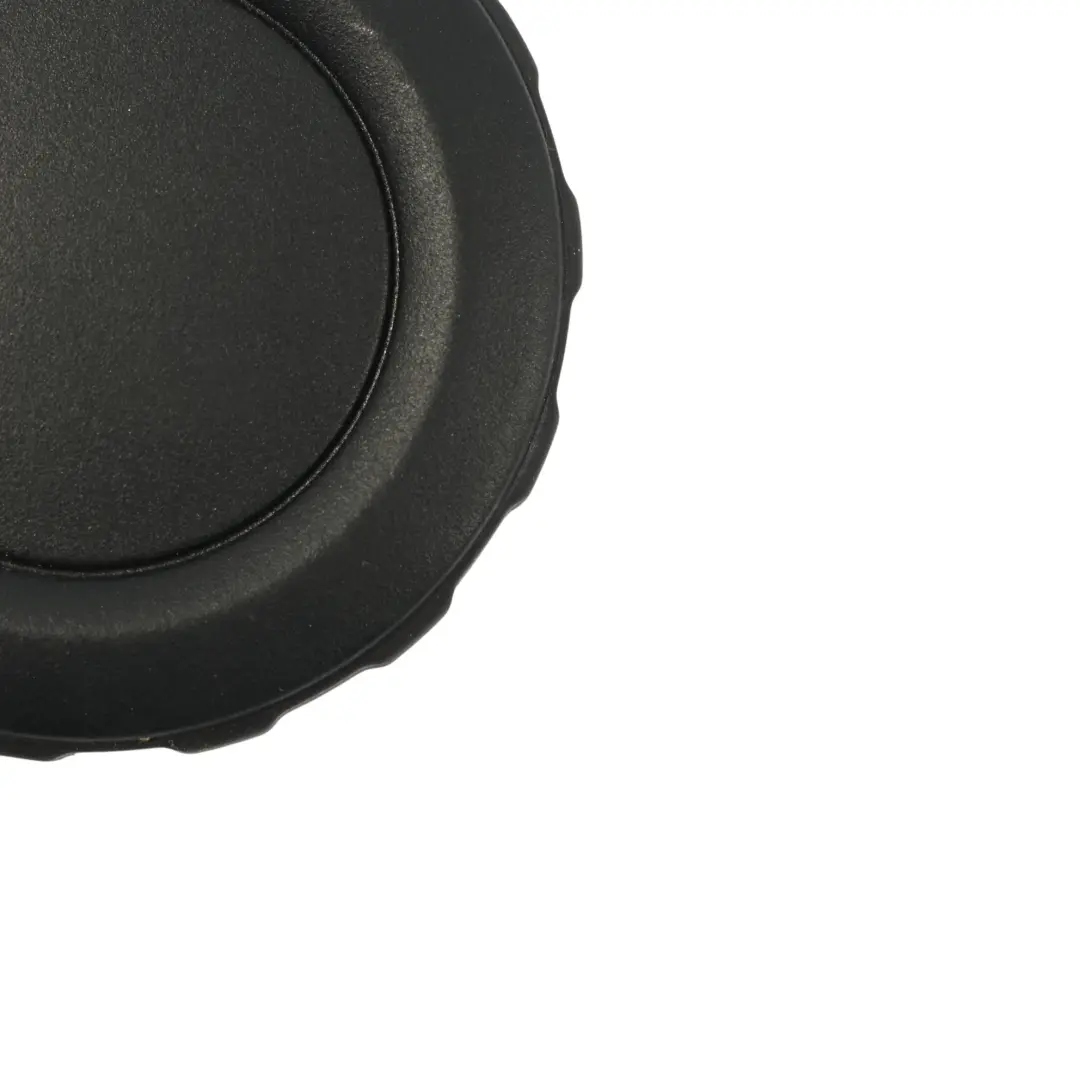 VW Scirocco Mk3 Audi A3 8V Pokrętło Regulacji Oparcia Fotela Przód - SKU 5G3881671B - Numer Części 5G3881671B