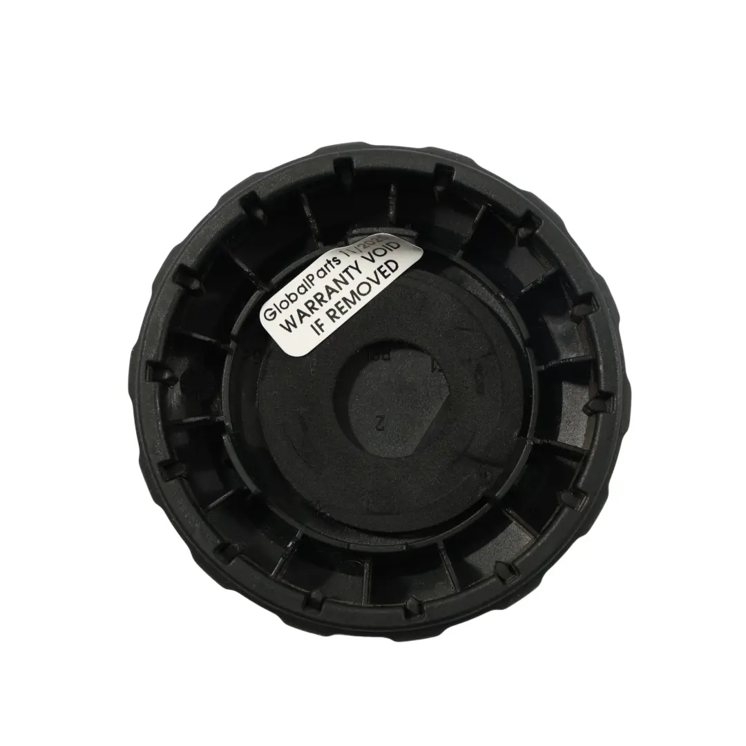 VW Scirocco Mk3 Audi A3 8V Pokrętło Regulacji Oparcia Fotela Przód - SKU 5G3881671B - Numer Części 5G3881671B