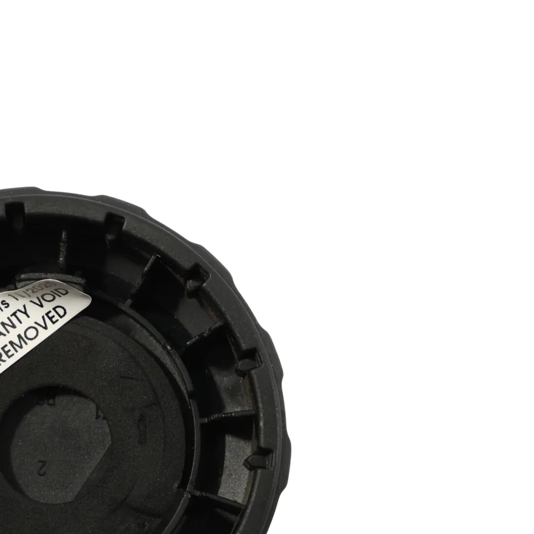 VW Scirocco Mk3 Audi A3 8V Maniglia Regolazione Schienale Sedili Anteriori - SKU 5G3881671B - Numero di parte 5G3881671B