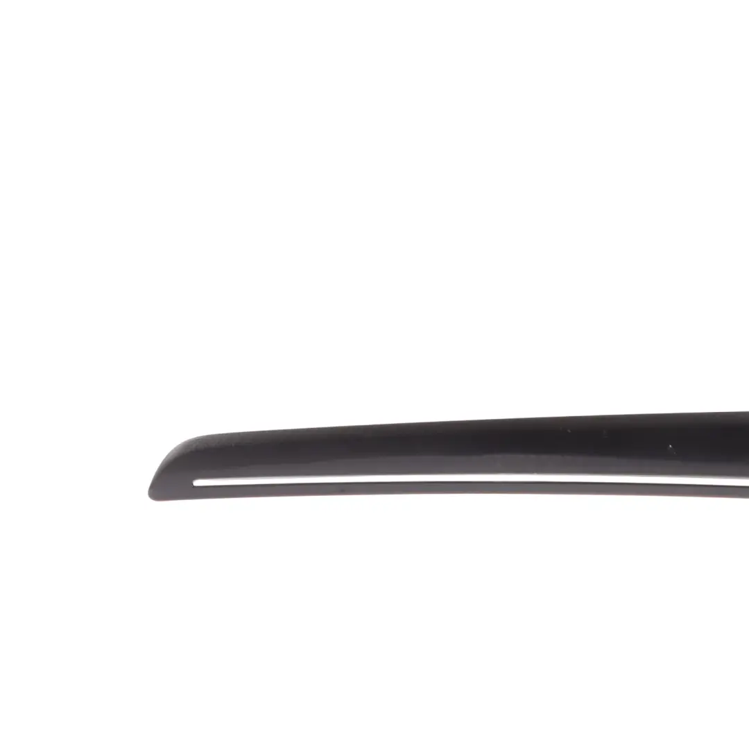 Panel Puerta Alu Carbon Trasero Izquierdo para Volkswagen Golf R Mk7 con número de pieza 5G4854771A Volkswagen Golf R Mk7 Panel Puerta Alu Carbon Trasero Izquierdo - SKU 5G4854771A - Número de pieza 5G4854771A