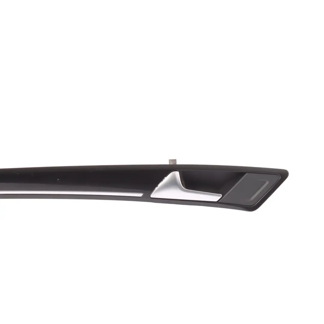 Door Panel Trim Alu Carbon Rear Left N/S to Volkswagen Golf R Mk7 with Part number 5G4854771A Volkswagen Golf R Mk7 Door Panel Trim Alu Carbon Rear Left N/S - SKU 5G4854771A - Part number 5G4854771A