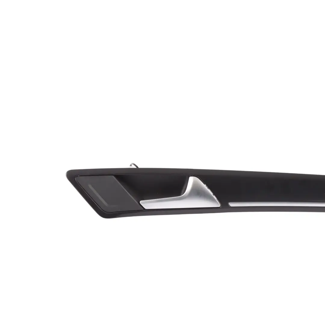 Panel Puerta Alu Carbon Trasero Derecho para Volkswagen Golf R Mk7 con número de pieza 5G4854772A Volkswagen Golf R Mk7 Panel Puerta Alu Carbon Trasero Derecho - SKU 5G4854772A - Número de pieza 5G4854772A