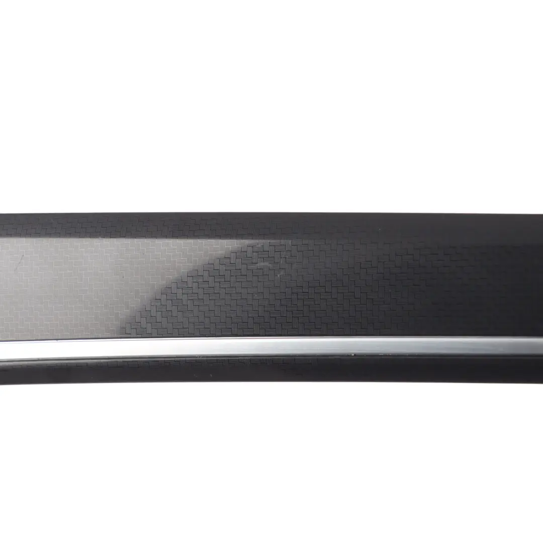 Panel Puerta Alu Carbon Trasero Derecho para Volkswagen Golf R Mk7 con número de pieza 5G4854772A Volkswagen Golf R Mk7 Panel Puerta Alu Carbon Trasero Derecho - SKU 5G4854772A - Número de pieza 5G4854772A