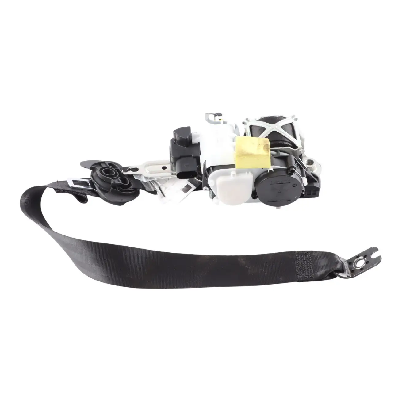 VW Volkswagen Golf 7 Front Seat Belt Upper Left N/S Passenger Side 5G4857705N