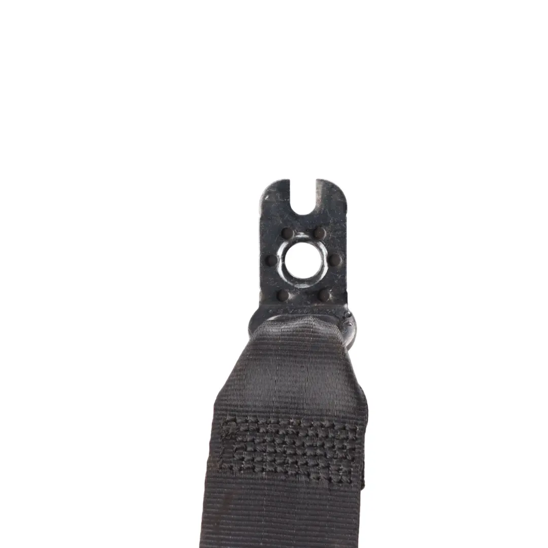 VW Volkswagen Golf 7 Front Seat Belt Upper Left N/S Passenger Side - SKU 5G4857705N - Part number 5G4857705N