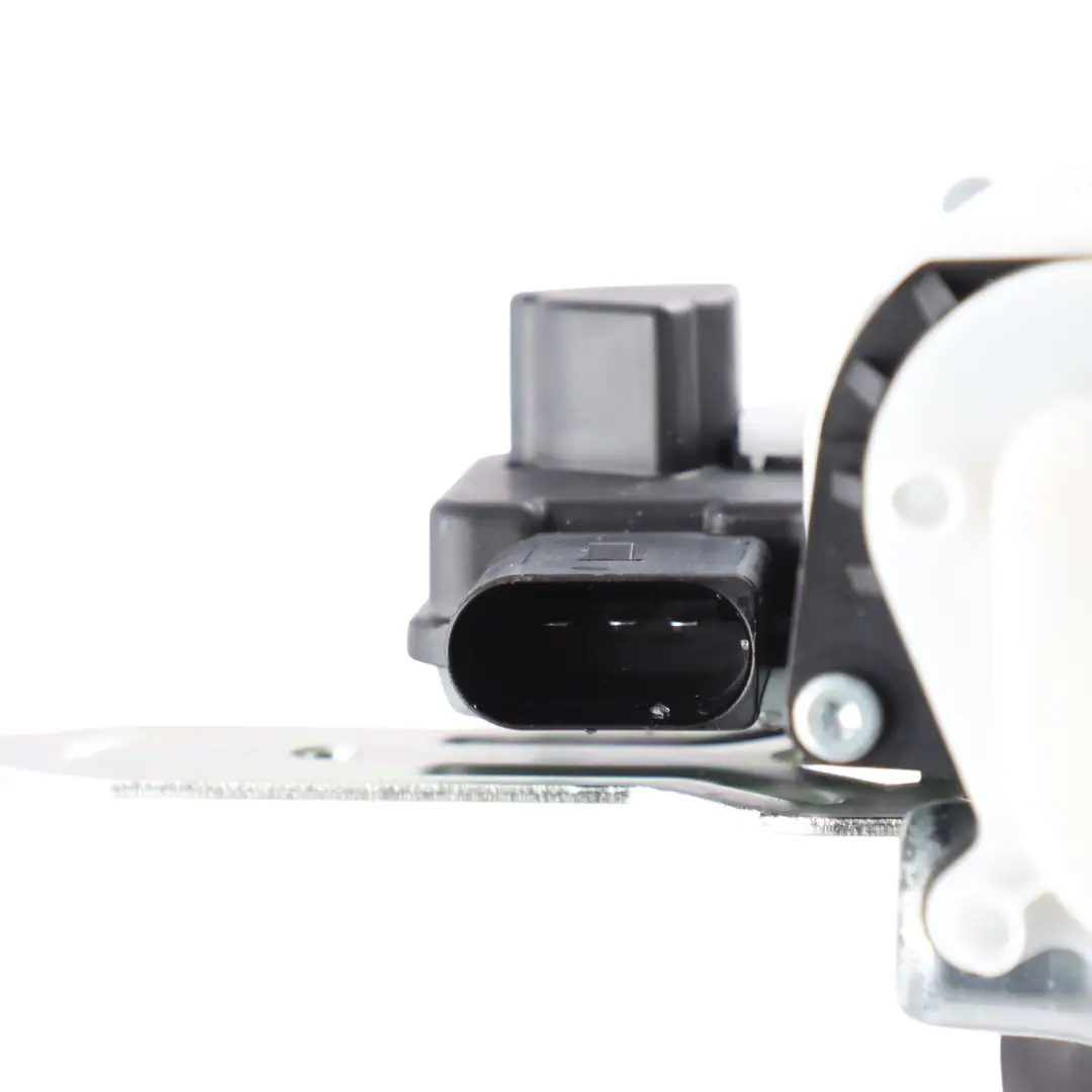 VW Volkswagen Golf 7 Front Seat Belt Upper Left N/S Passenger Side - SKU 5G4857705N - Part number 5G4857705N