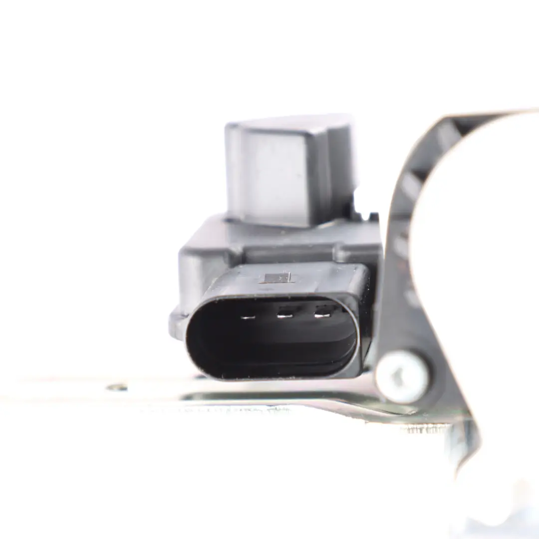 VW Volkswagen Golf 7 5G Seat Belt Front Right O/S Seatbelt Black - SKU 5G4857706N - Part number 5G4857706N