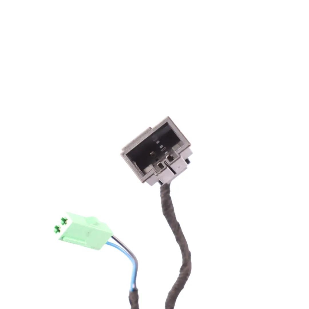 Door Panel Trim Alu Carbon Front Left N/S to Volkswagen Golf R Mk7 with Part number 5G4858065B Volkswagen Golf R Mk7 Door Panel Trim Alu Carbon Front Left N/S - SKU 5G4858065B - Part number 5G4858065B