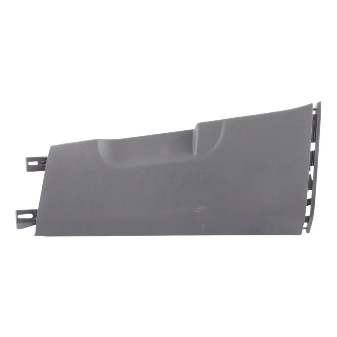 VW Volkswagen Golf Mk7 B Pillar Trim Cover Panel Left N/S Side - SKU 5G4867291D - Part number 5G4867291D