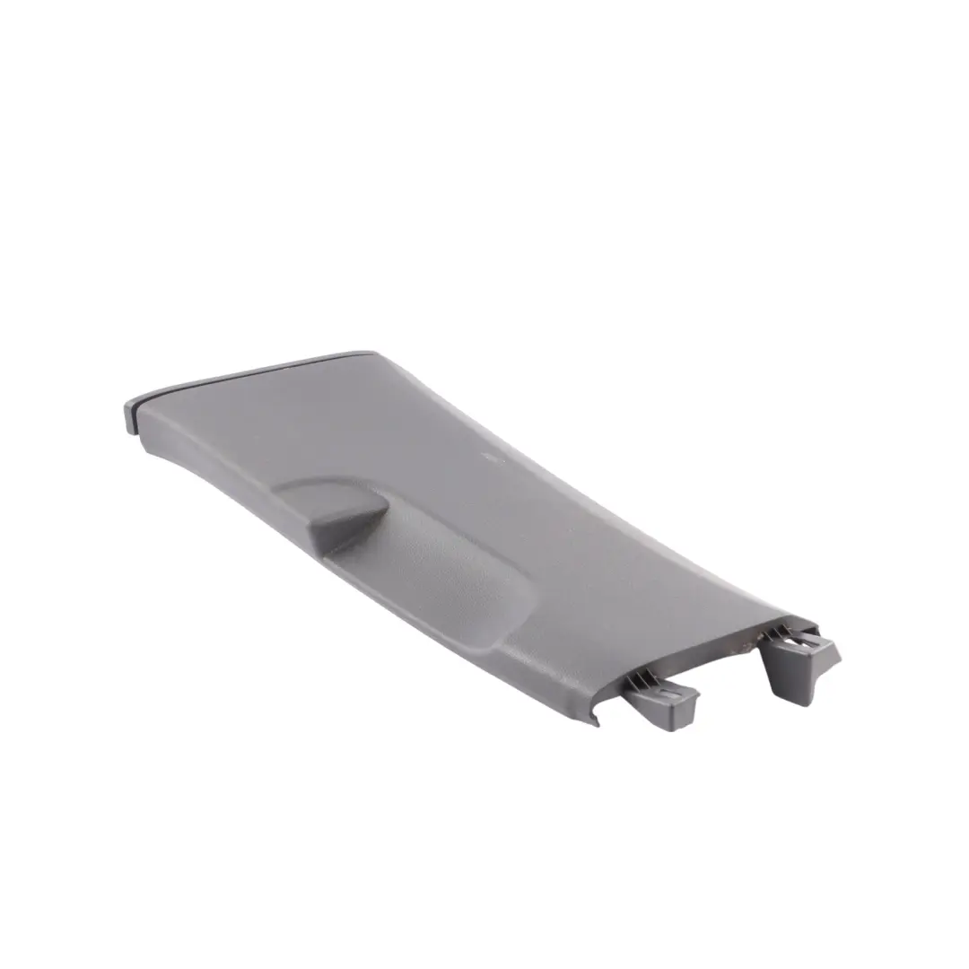 VW Volkswagen Golf Mk7 B Pillar Trim Cover Panel Left N/S Side - SKU 5G4867291D - Part number 5G4867291D