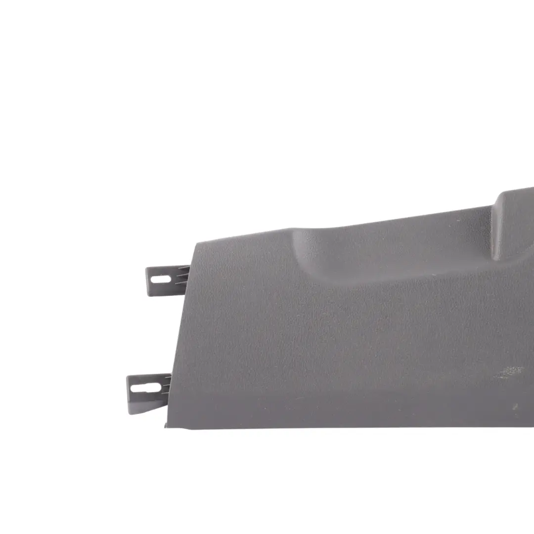 Pillar Trim Cover Panel Left N/S Side to VW Volkswagen Golf Mk7 B with Part number 5G4867291D VW Volkswagen Golf Mk7 B Pillar Trim Cover Panel Left N/S Side - SKU 5G4867291D - Part number 5G4867291D