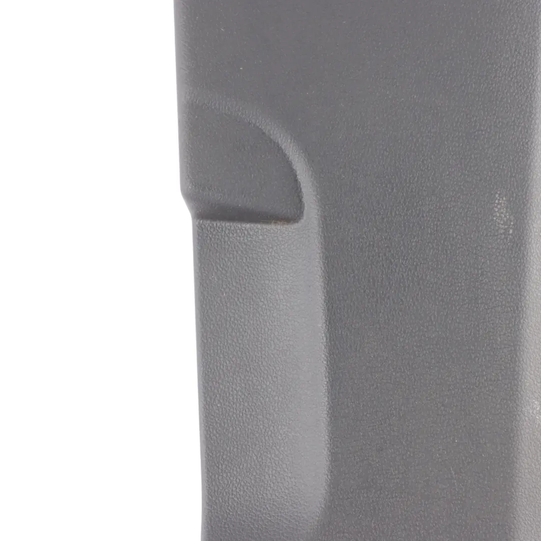 Pillar Trim Cover Panel Left N/S Side to VW Volkswagen Golf Mk7 B with Part number 5G4867291D VW Volkswagen Golf Mk7 B Pillar Trim Cover Panel Left N/S Side - SKU 5G4867291D - Part number 5G4867291D