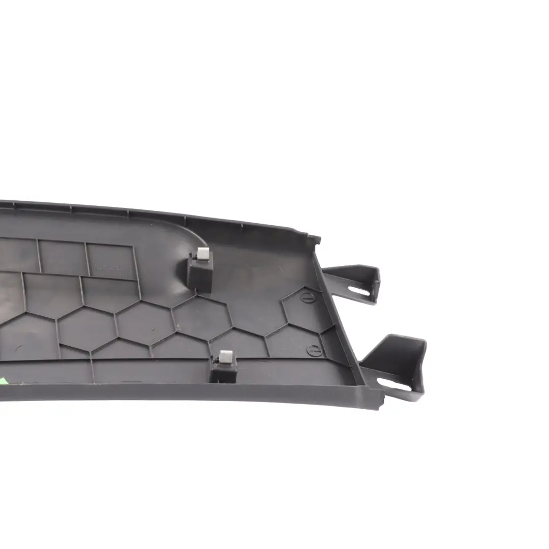 Pillar Trim Cover Panel Left N/S Side to VW Volkswagen Golf Mk7 B with Part number 5G4867291D VW Volkswagen Golf Mk7 B Pillar Trim Cover Panel Left N/S Side - SKU 5G4867291D - Part number 5G4867291D