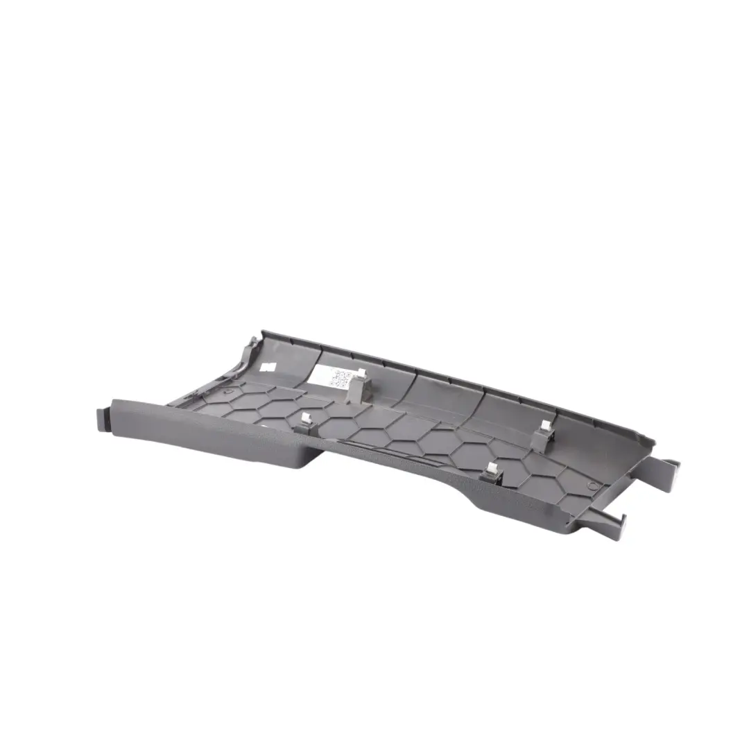 Pillar Trim Cover Panel Right O/S Side to VW Volkswagen Golf Mk7 B with Part number 5G4867292D VW Volkswagen Golf Mk7 B Pillar Trim Cover Panel Right O/S Side - SKU 5G4867292D - Part number 5G4867292D