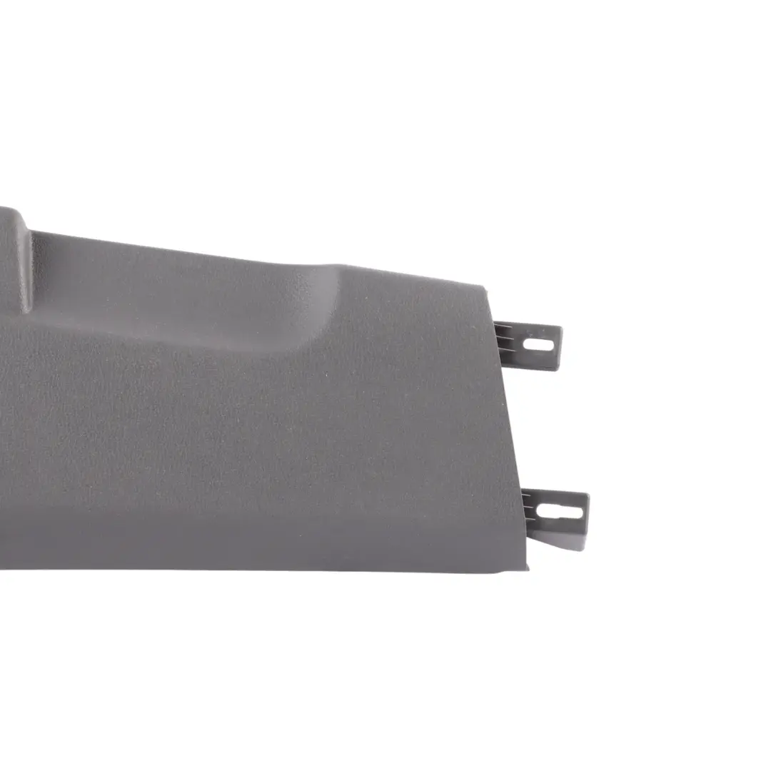 VW Volkswagen Golf Mk7 B Pillar Trim Cover Panel Right O/S Side - SKU 5G4867292D - Part number 5G4867292D