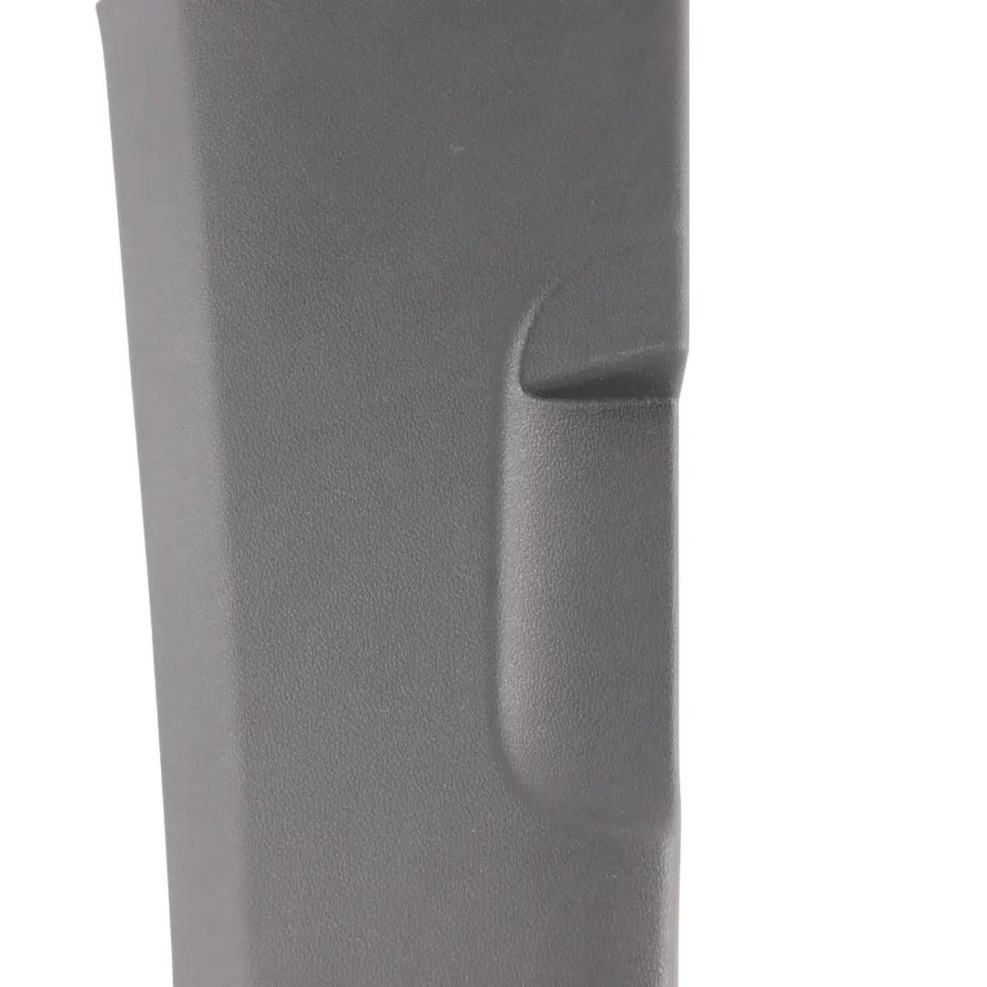 Pillar Trim Cover Panel Right O/S Side to VW Volkswagen Golf Mk7 B with Part number 5G4867292D VW Volkswagen Golf Mk7 B Pillar Trim Cover Panel Right O/S Side - SKU 5G4867292D - Part number 5G4867292D