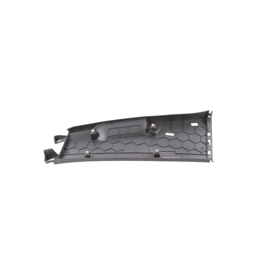 Volkswagen Golf Mk7 Moldura Pilar B Panel Derecho - SKU 5G4867292D - Número de pieza 5G4867292D