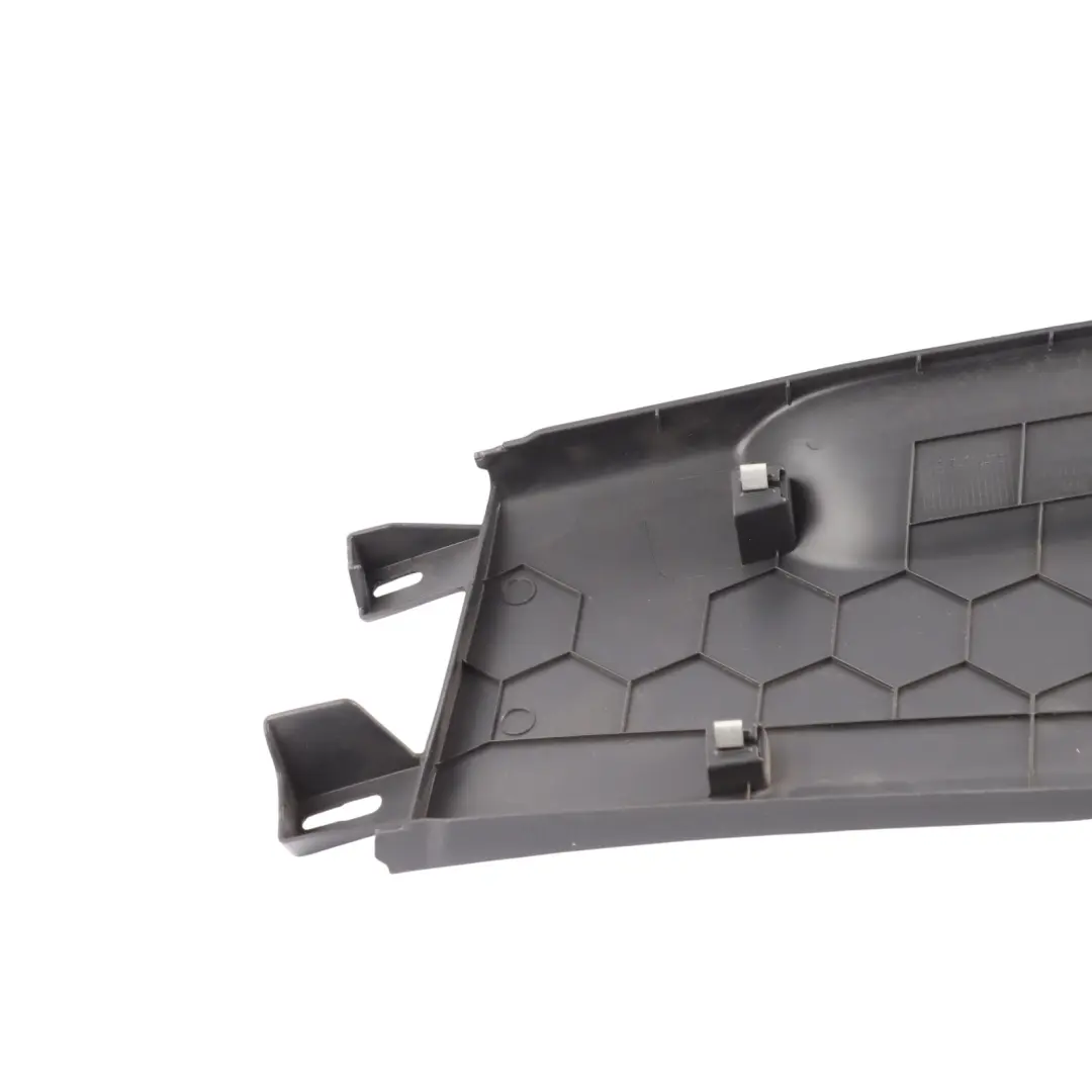B-Säule Verkleidung Abdeckung Rechts für Volkswagen Golf MK7 mit Teilenummer 5G4867292D Volkswagen Golf MK7 B-Säule Verkleidung Abdeckung Rechts - SKU 5G4867292D - Teilenummer 5G4867292D