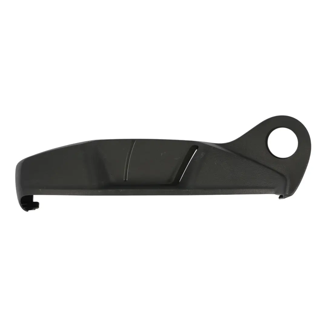 VW Volkswagen Golf Mk7 Garniture De Cadre De Siège Avant Gauche - SKU 5G4881313 - Numéro de pièce 5G4881313