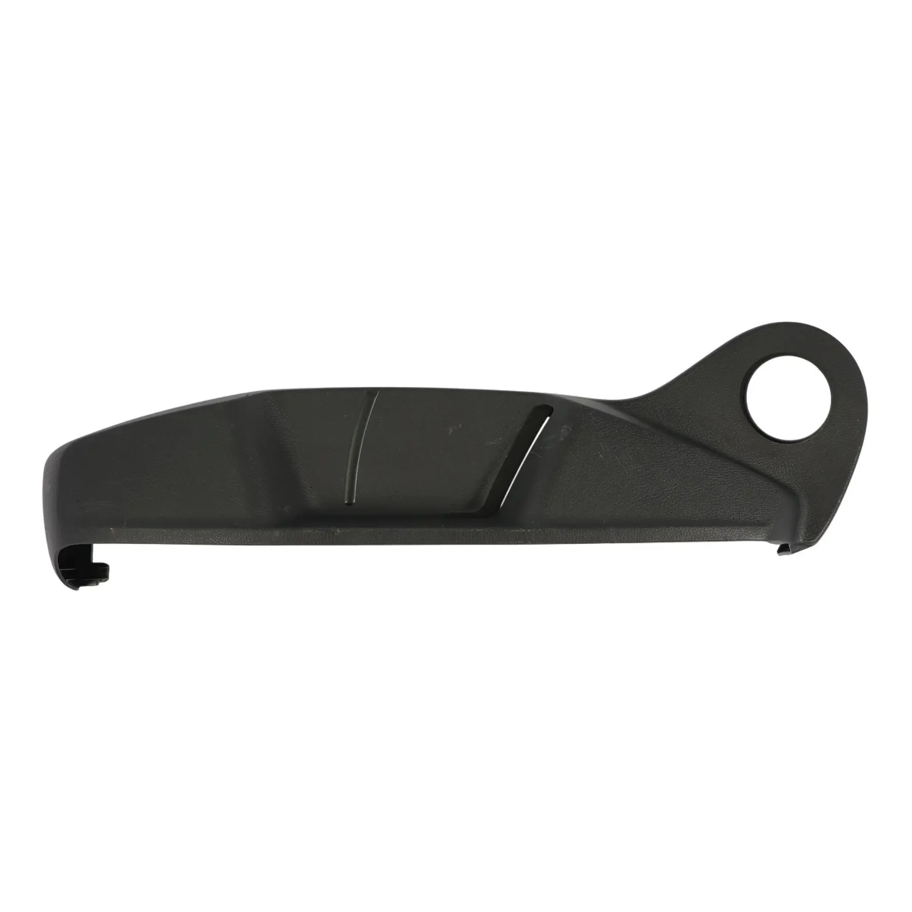 VW Volkswagen Golf Mk7 Garniture De Cadre De Siège Avant Gauche 5G4881313